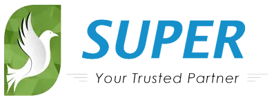 Super Groups Logo