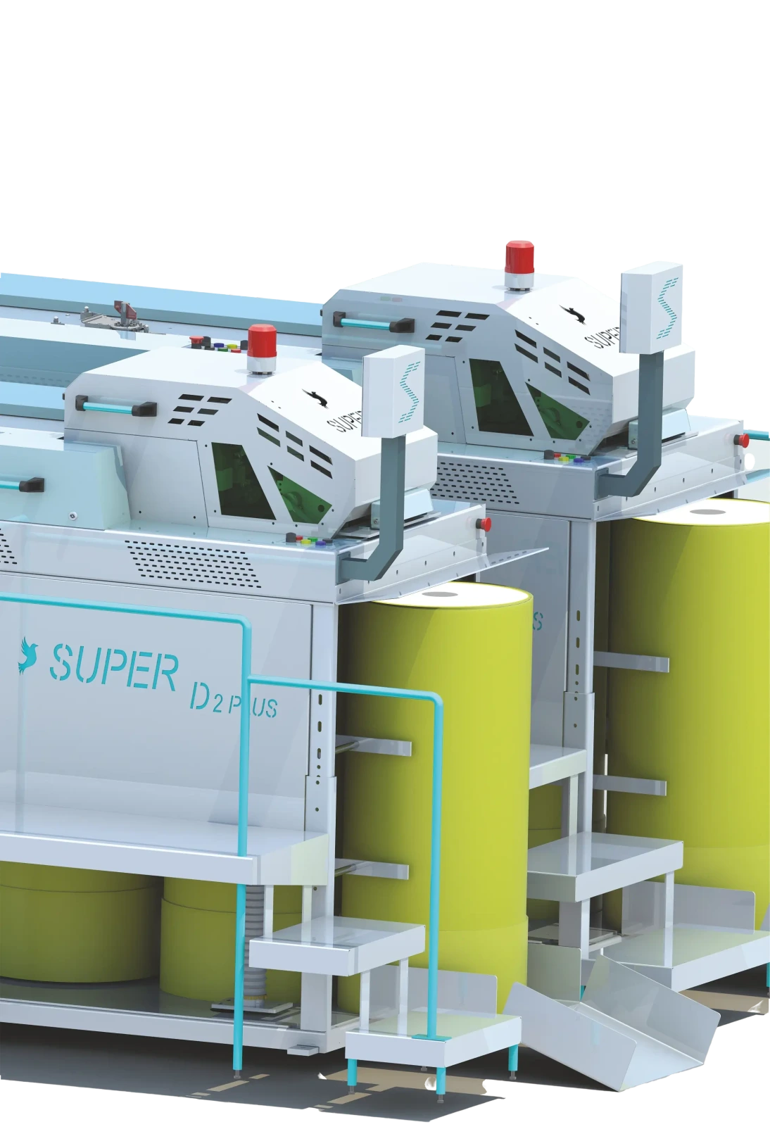 Super D2 Plus