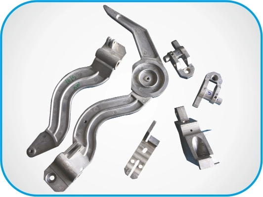 spares