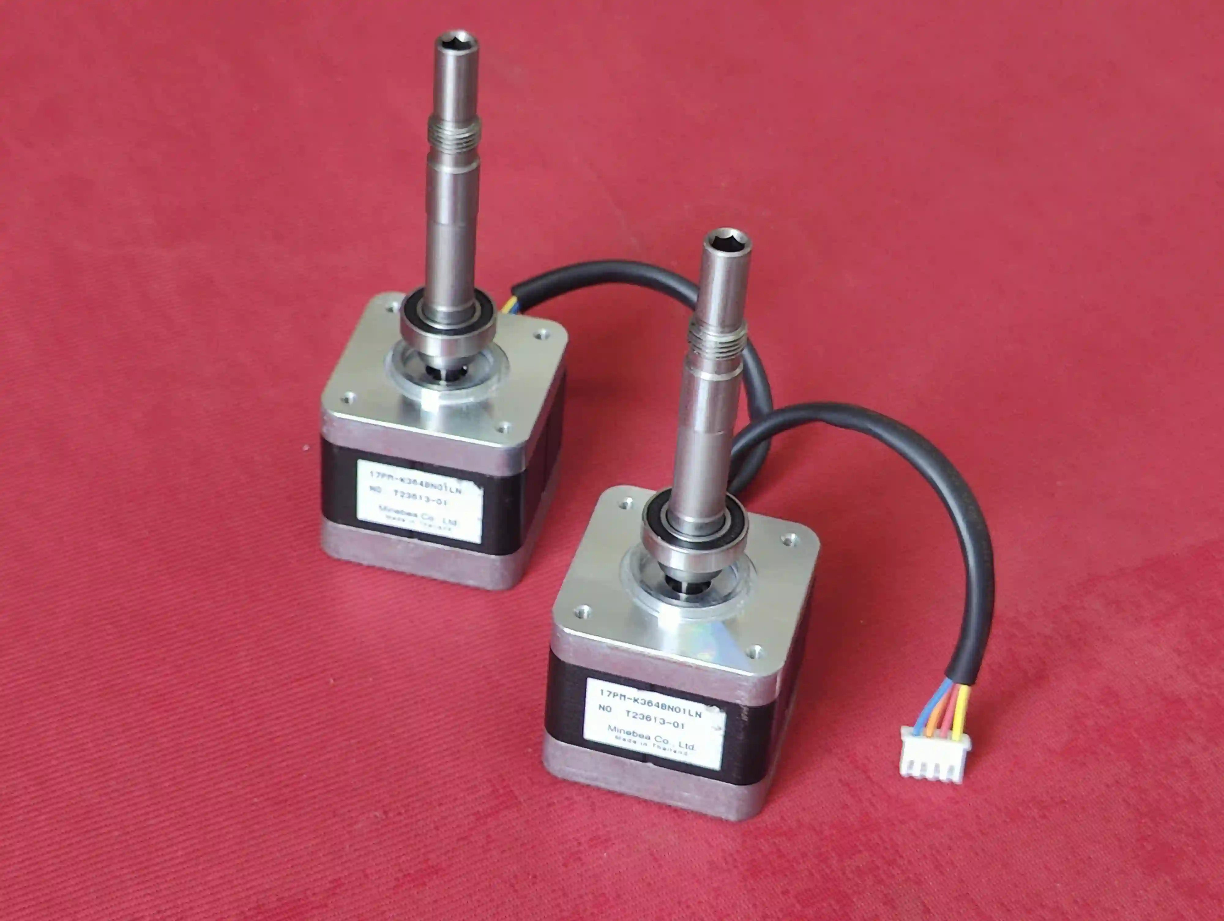 Textile Spares
