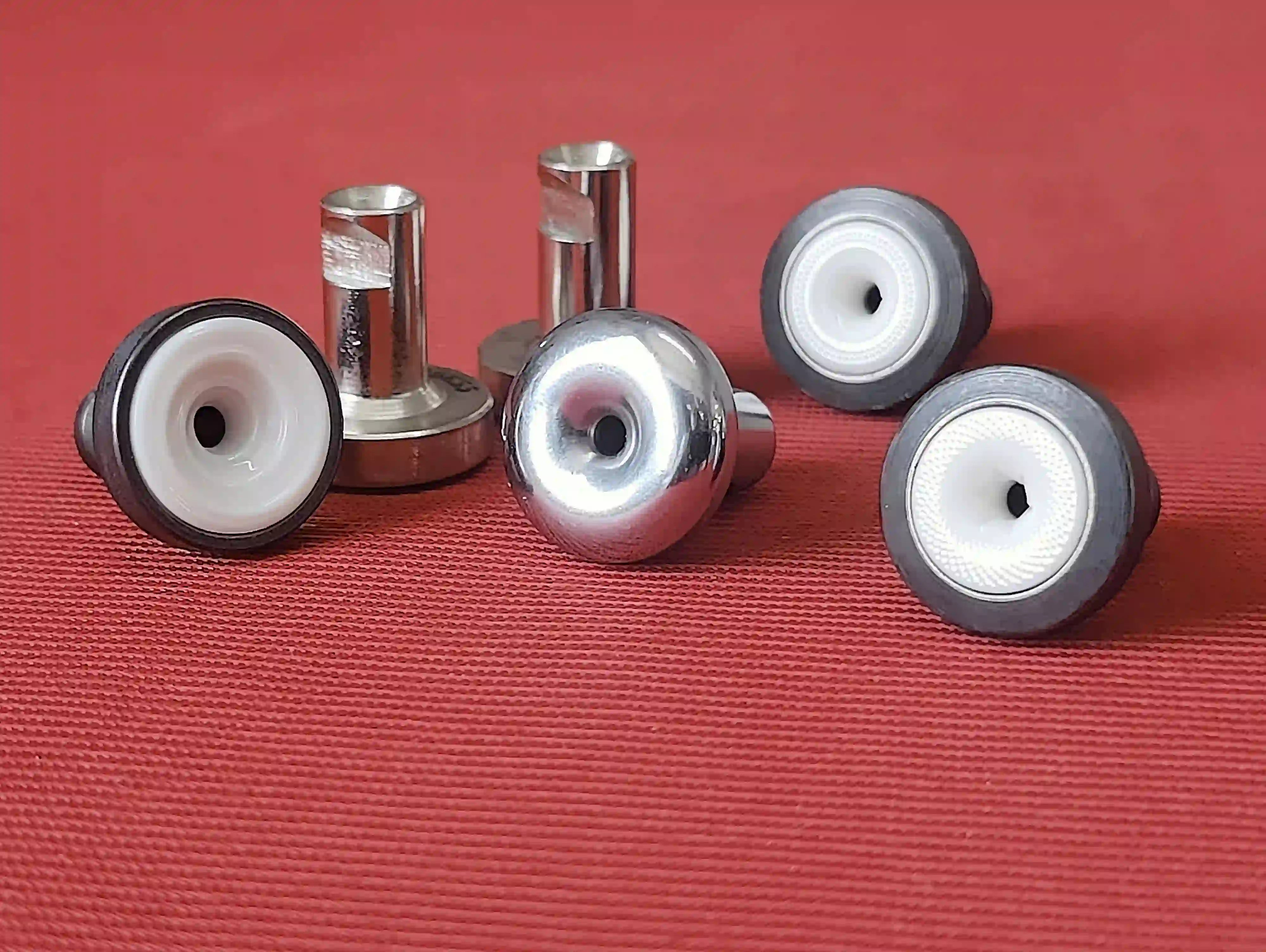 Textile Spares