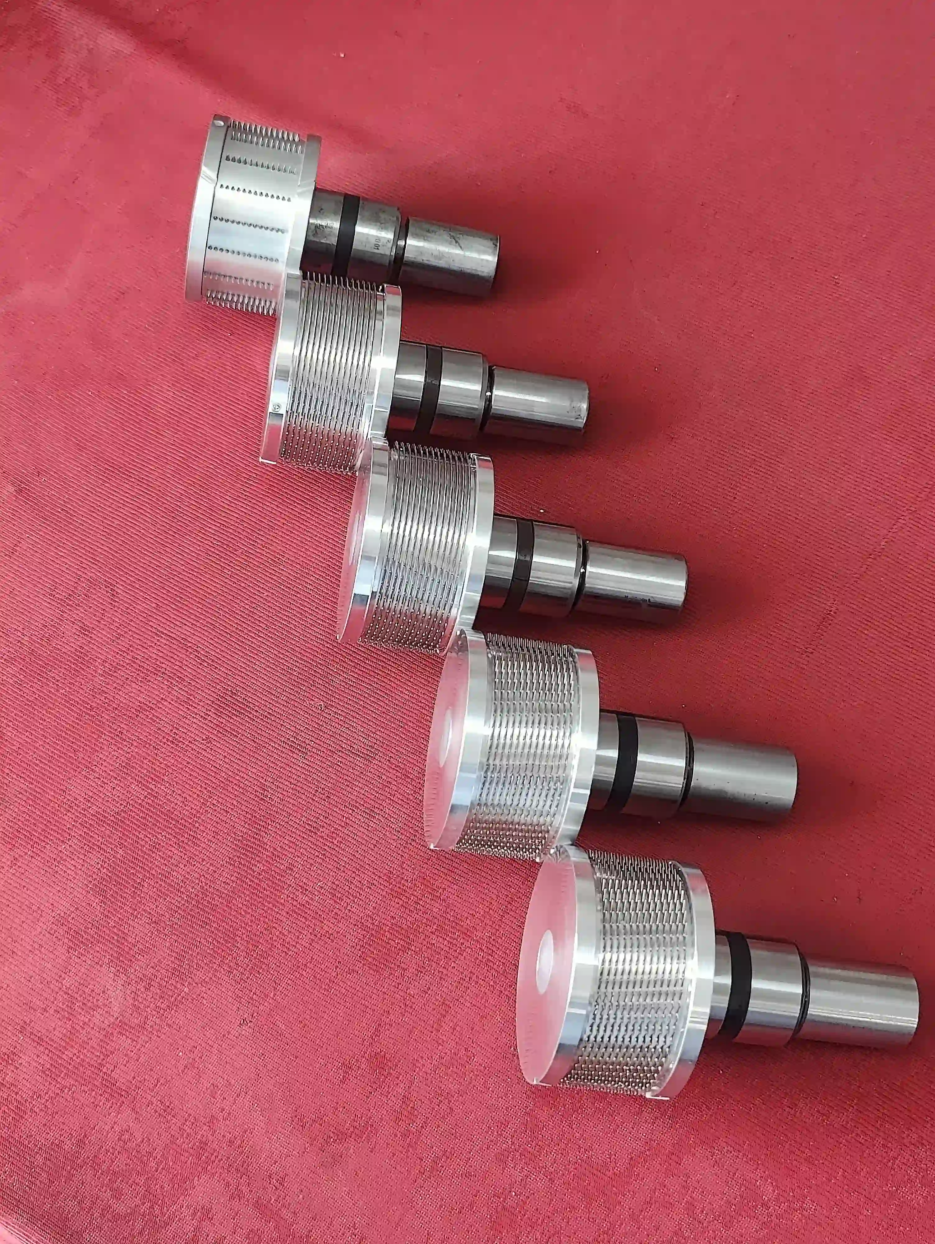Textile Spares
