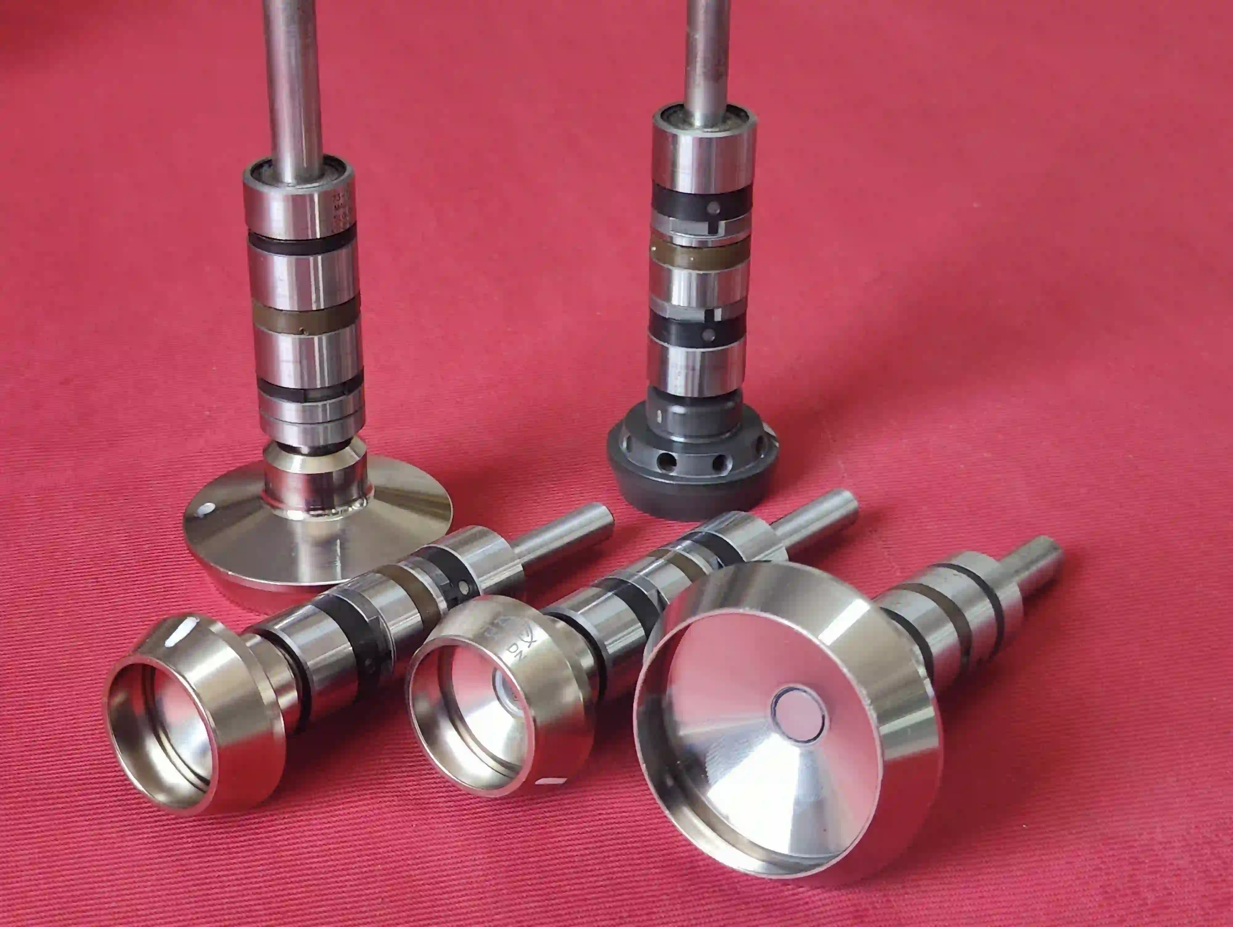 Textile Spares