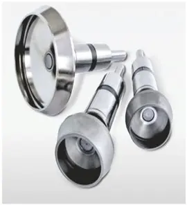 Textile Spares