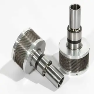 Textile Spares