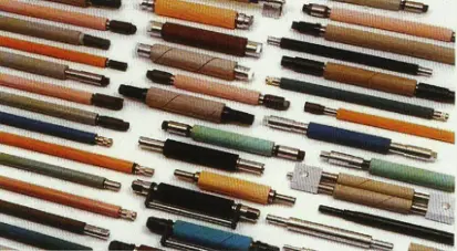 Textile Spares