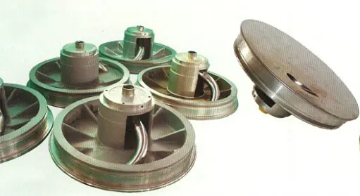 Textile Spares